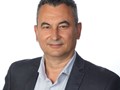Παραιτήθηκε ο Αντιπεριφερειάρχης Υγείας Βαγγέλης Αποστόλου